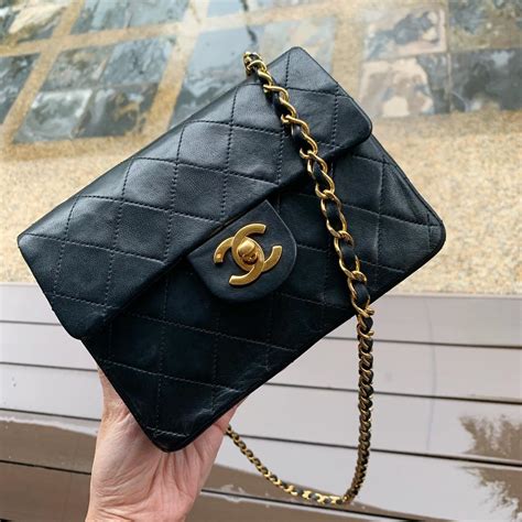 chanel carousell|Shop Chanel Bags & Wallets on Carousell SG.